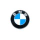 Емблема 82мм, передня для BMW 3 серія F-30/31/34 2012-2019 рр
