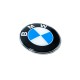 Емблема 82мм, передня для BMW 3 серія F-30/31/34 2012-2019 рр