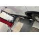 Бічні труби (2 шт., Нерж.) для Kia Sorento II XM 2009-2014 рр