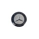 Знак Мерседеса на капот (кріплення) для Mercedes GL сlass X164