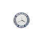 Знак Мерседеса на капот (самоклейка) Самоклейка для Mercedes ML W163