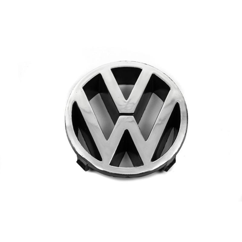 Передний значек (полный) Турция (прямой капот) для Volkswagen T4 Transporter