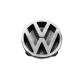 Передній значок (повний) Туреччина (прямий капот) для Volkswagen T4 Caravelle/Multivan