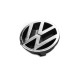 Передній значок (повний) Туреччина (прямий капот) для Volkswagen T4 Caravelle/Multivan