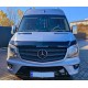 Дефлектор капота 2013-2025 (V1, EuroCap) для Mercedes Sprinter W906 рр