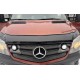 Дефлектор капота 2013-2025 (V1, EuroCap) для Mercedes Sprinter W906 рр