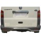 Задня дуга хвиля (нерж) для Volkswagen T5 Transporter 2003-2010 рр
