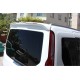 Спойлер (под покраску) для Ford Connect 2014-2021 гг