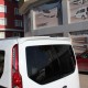 Спойлер (под покраску) для Ford Connect 2014-2021 гг