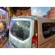 Спойлер (под покраску) для Ford Connect 2014-2021 гг