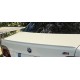 Напис М 80мм на 30мм (нержавійка) для BMW 5 серія E-39 1996-2003 рр