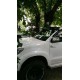 Козирок лобового скла (на кронштейнах) для Toyota Hilux 2006-2015 рр