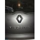 Напис Megane 908897337R (270мм на 25мм) для Renault Megane III рр
