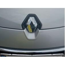 Эмблема (2008-2013, Турция) для Renault Megane III