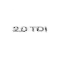 Напис 2.0 Tdi для Volkswagen Passat B6 2006-2012рр