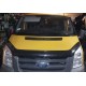 Дефлектор капота 2006-2014 EuroCap для Ford Transit