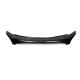 Дефлектор капота (EuroCap) для Nissan Qashqai 2007-2010 гг