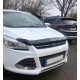 Дефлектор капота 2013-2016 EuroCap для Ford Kuga/Escape