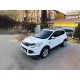 Дефлектор капота 2013-2016 EuroCap для Ford Kuga/Escape