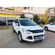 Дефлектор капота 2013-2016 EuroCap для Ford Kuga/Escape