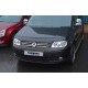 Дефлектор капоту (EuroCap) для Volkswagen Caddy 2004-2010 рр