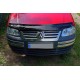Дефлектор капота (EuroCap) для Volkswagen Caddy 2004-2010 гг
