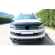 Дефлектор капота (EuroCap) для Volkswagen Amarok 2010-2022 гг