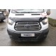 Дефлектор капота EuroCap (2014-2018) для Ford Transit 2014- рр