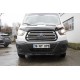 Дефлектор капота EuroCap (2014-2018) для Ford Transit 2014- рр