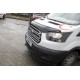 Дефлектор капота EuroCap (2014-2018) для Ford Transit 2014- рр