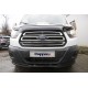 Дефлектор капота EuroCap (2014-2018) для Ford Transit 2014- рр