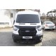 Дефлектор капота EuroCap (2014-2018) для Ford Transit 2014- рр
