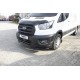 Дефлектор капота EuroCap (2014-2018) для Ford Transit 2014- рр