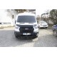 Дефлектор капота EuroCap (2014-2018) для Ford Transit 2014- рр