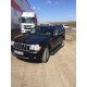 Бокові пороги Maydos V2 (2 шт., нерж) для Jeep Grand Cherokee WK 2004-2010рр