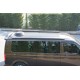 Шляпа (под покраску) для Volkswagen T6