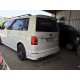 Спойлер Meliset (под покраску) для Volkswagen T6