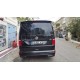 Спойлер Meliset (под покраску) для Volkswagen T6