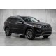 Боковые Подножки Line (2 шт., Алюминий) для Jeep Grand Cherokee WK2 2010-2021 гг