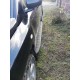 Бокові пороги Duru (2 шт., алюміній) для Jeep Compass 2006-2016 рр