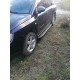 Бокові пороги Duru (2 шт., алюміній) для Jeep Compass 2006-2016 рр