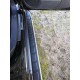 Бокові пороги Duru (2 шт., алюміній) для Jeep Compass 2006-2016 рр