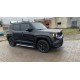 Бокові пороги Maya V1 (2 шт., алюміній) для Jeep Renegade