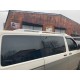 Рейлінги Skyport (білі) Коротка база для Volkswagen T5 Transporter 2003-2010 рр