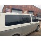 Рейлінги Skyport (білі) Коротка база для Volkswagen T5 2010-2015 рр