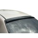 Задній козирок (ABS-пластик) Матова для Chevrolet Aveo T250 2005-2011 рр