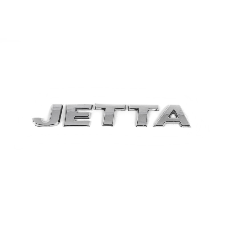 Напис Jetta для Volkswagen Jetta 2011-2018 рр
