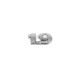 Напис 1.9 (під оригінал) для Volkswagen Bora 1998-2004 рр