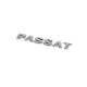 Напис Passat для Volkswagen Passat B6 2006-2012рр