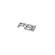 Напис FSI (під оригінал) для Volkswagen Passat B6 2006-2012рр